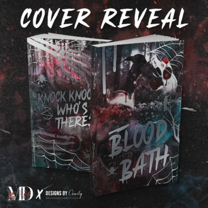 Bloodbath Special Edition (MISSIZED COPIES)