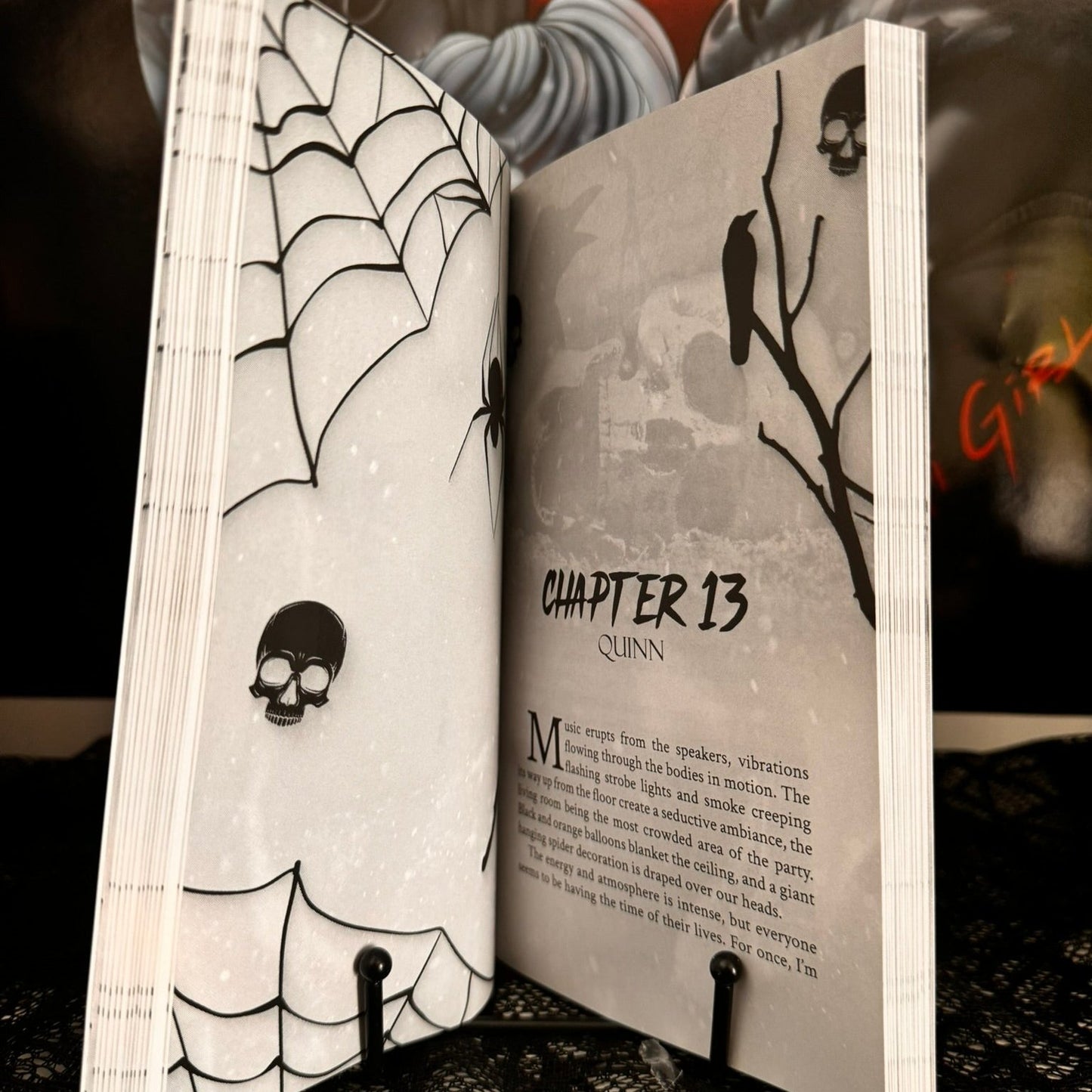 Bloodshed Special Edition