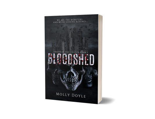 Bloodshed