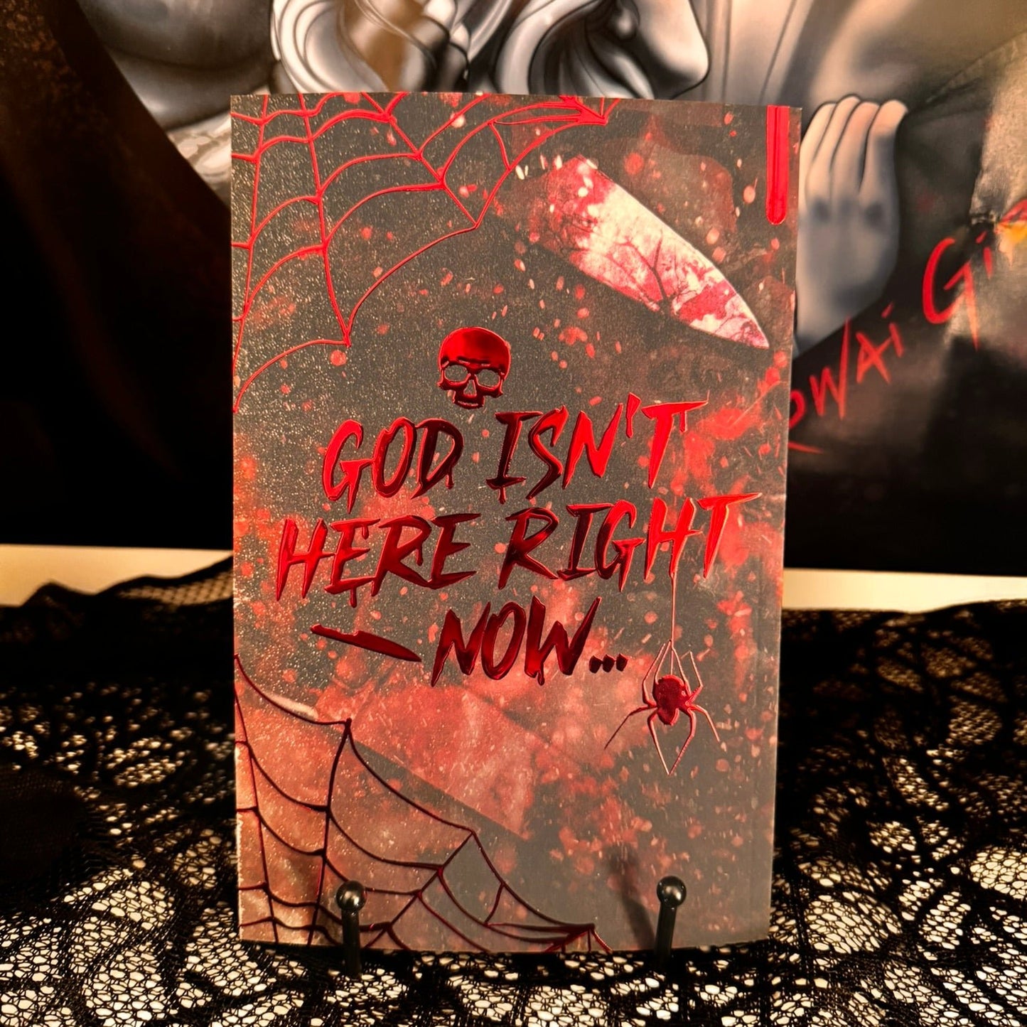 Bloodshed Special Edition