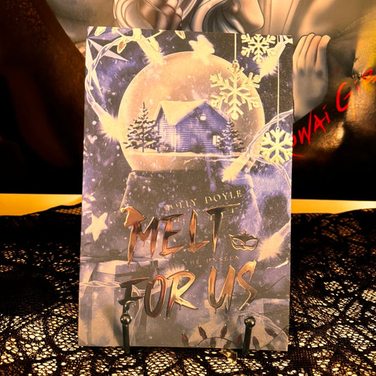 Melt for Us Special Edition