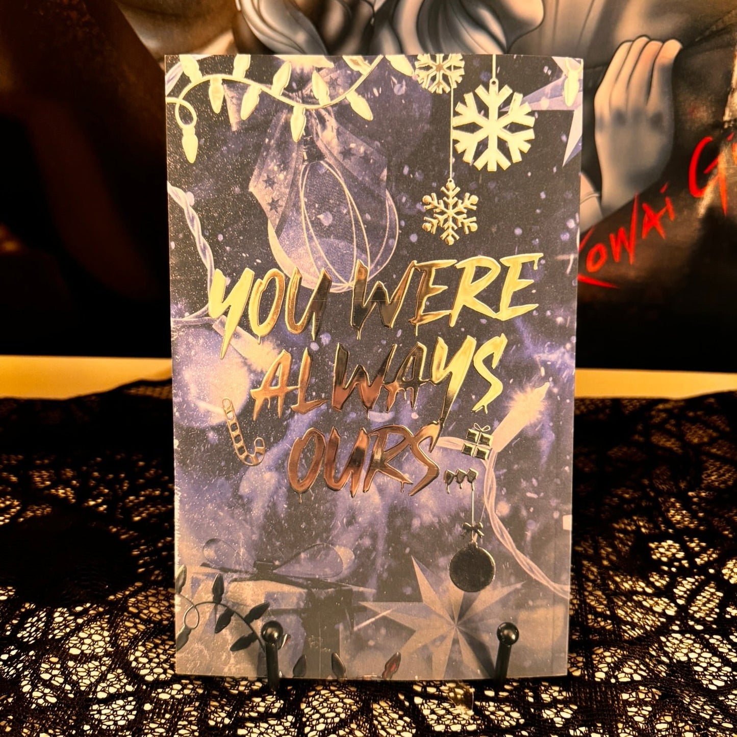 Melt for Us Special Edition