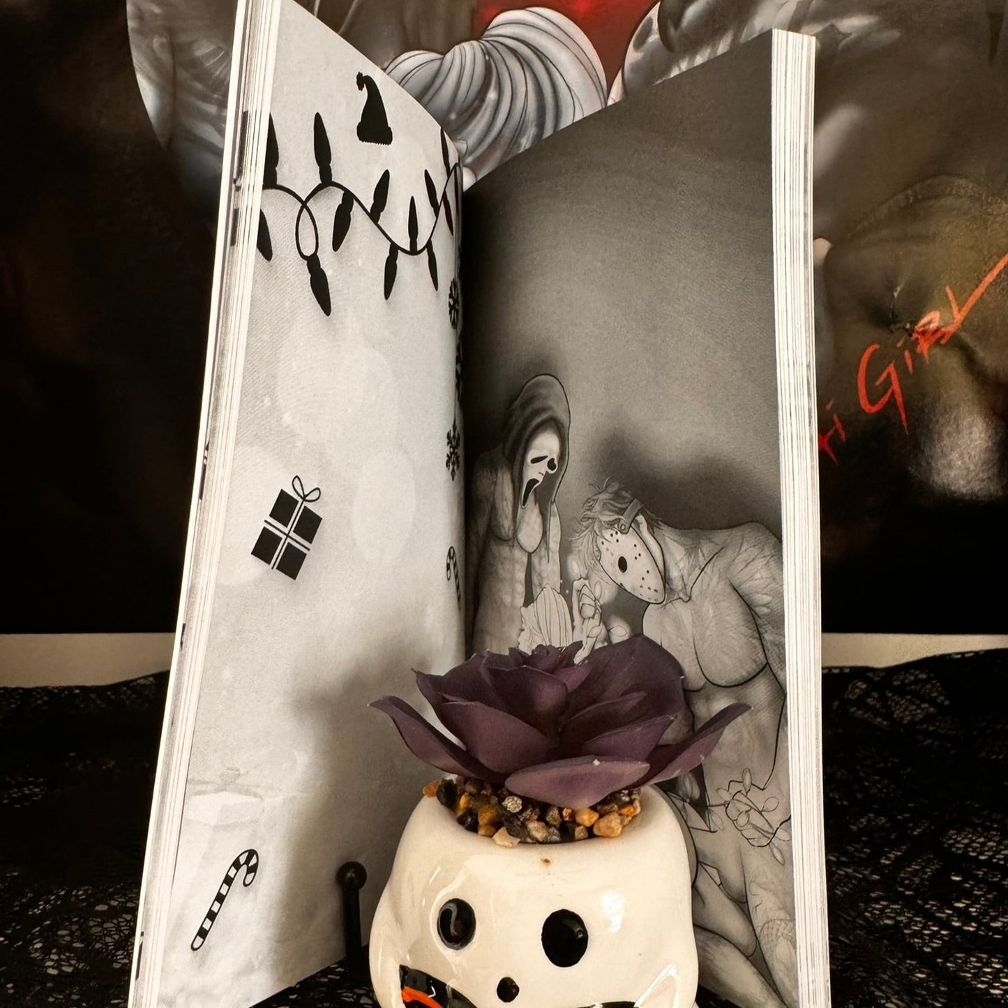 Melt for Us Special Edition